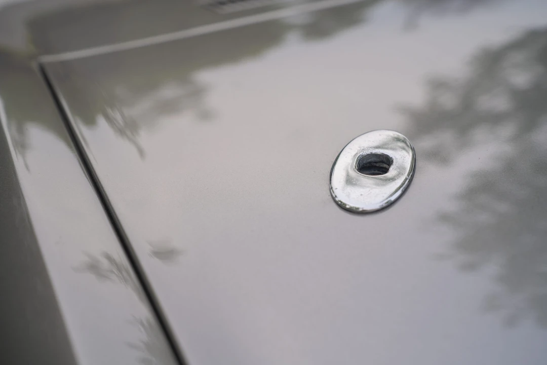1971 Chevrolet Corvette C3 427 & 454 - Image 14 of 31