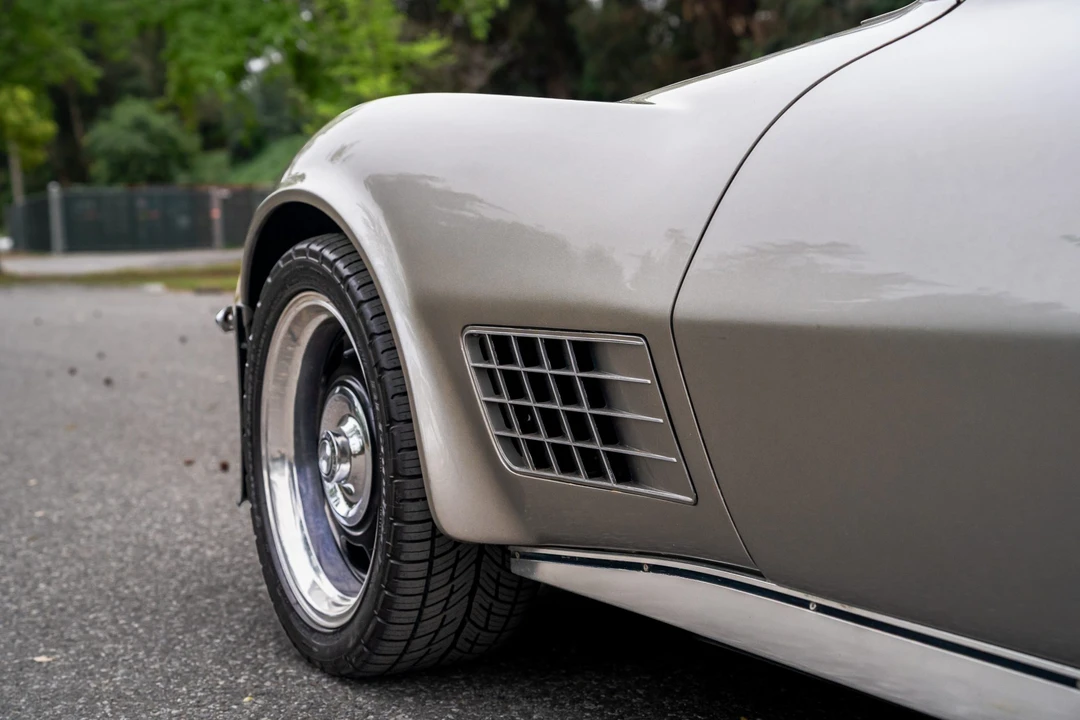 1971 Chevrolet Corvette C3 427 & 454 - Image 12 of 31