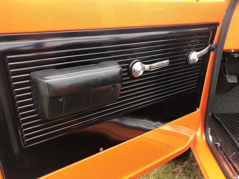 1971 GMC Jimmy 1st Gen - Image 29 of 31