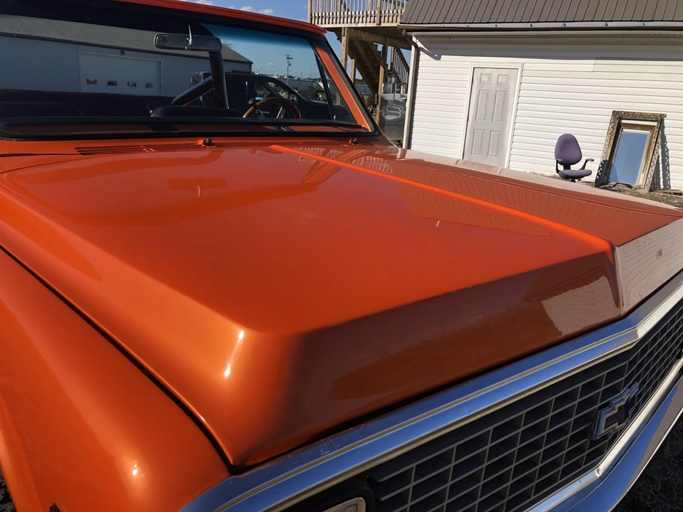 1971 GMC Jimmy 1st Gen - Image 17 of 31