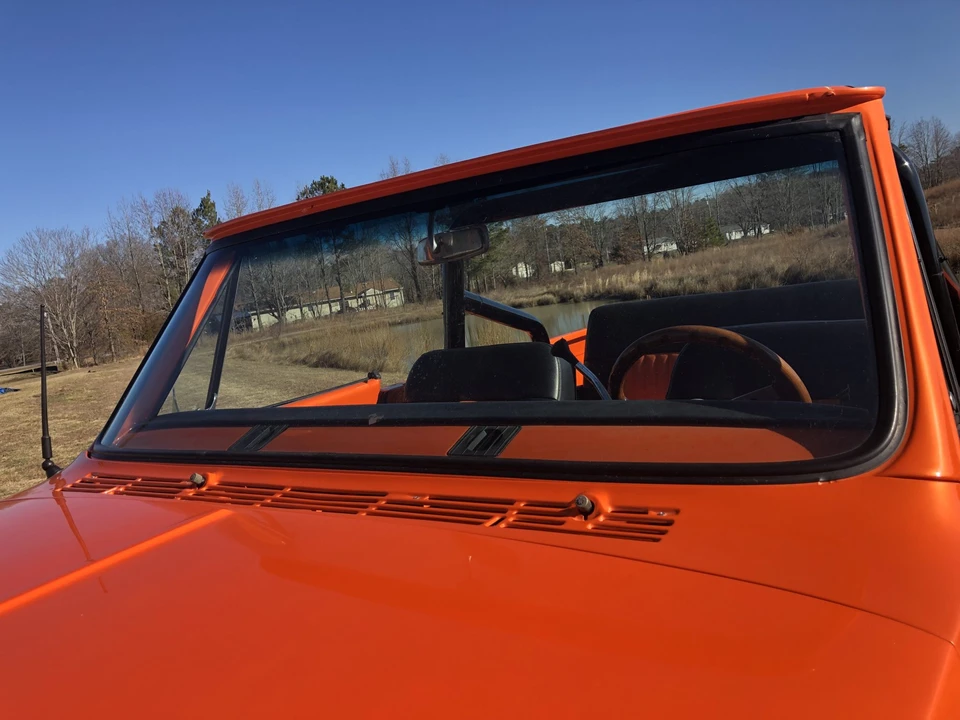 1971 GMC Jimmy 1st Gen - Image 15 of 31