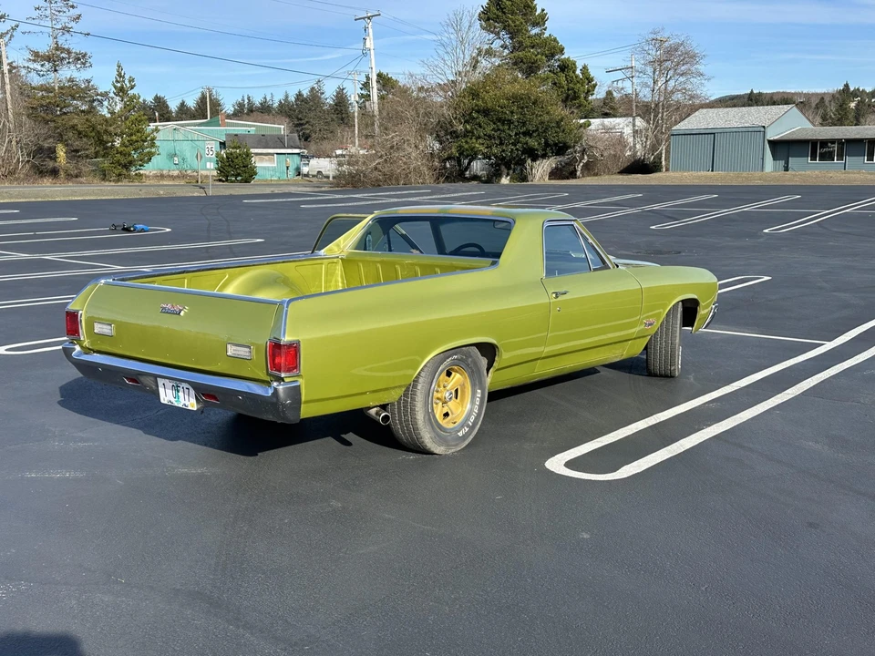 1971 GMC Sprint/Caballero - Image 28 of 31