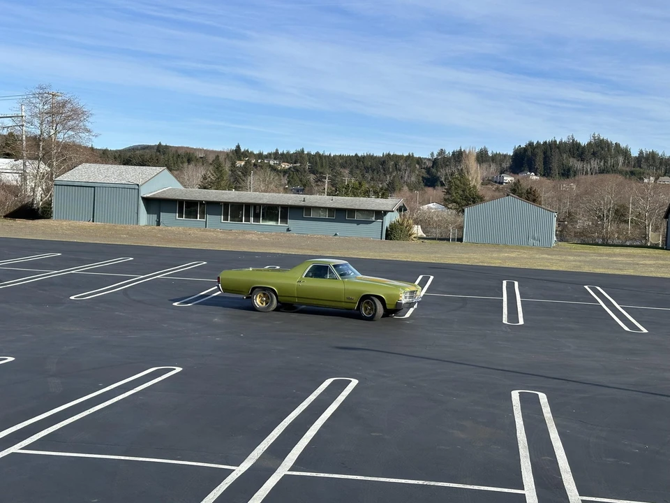 1971 GMC Sprint/Caballero - Image 23 of 31