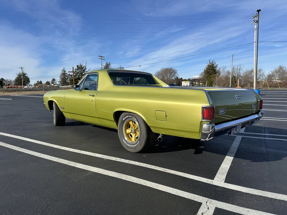 1971 GMC Sprint/Caballero - Image 31 of 31