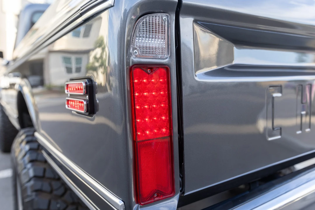 1972 Chevrolet C/K 2nd Gen - Image 29 of 31