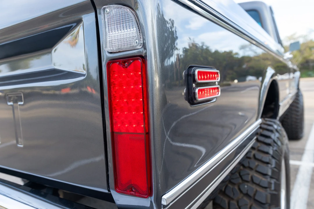 1972 Chevrolet C/K 2nd Gen - Image 30 of 31
