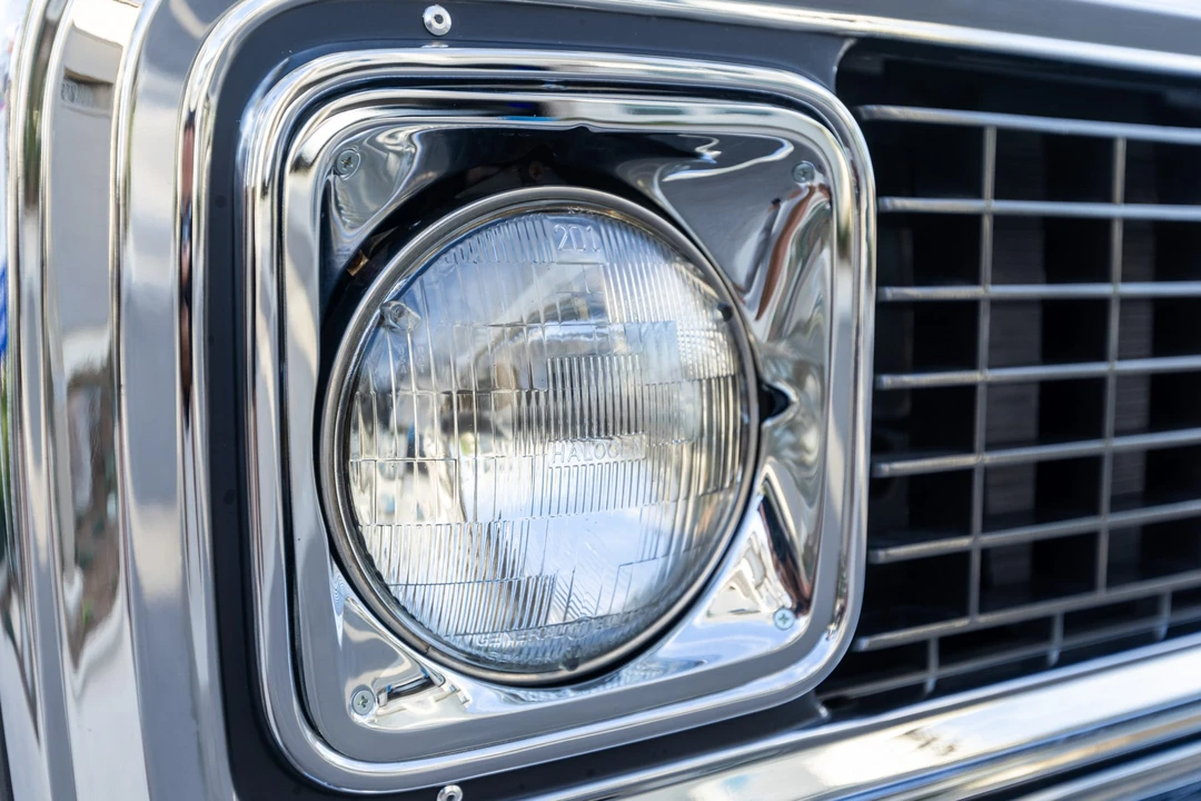 1972 Chevrolet C/K 2nd Gen - Image 20 of 31