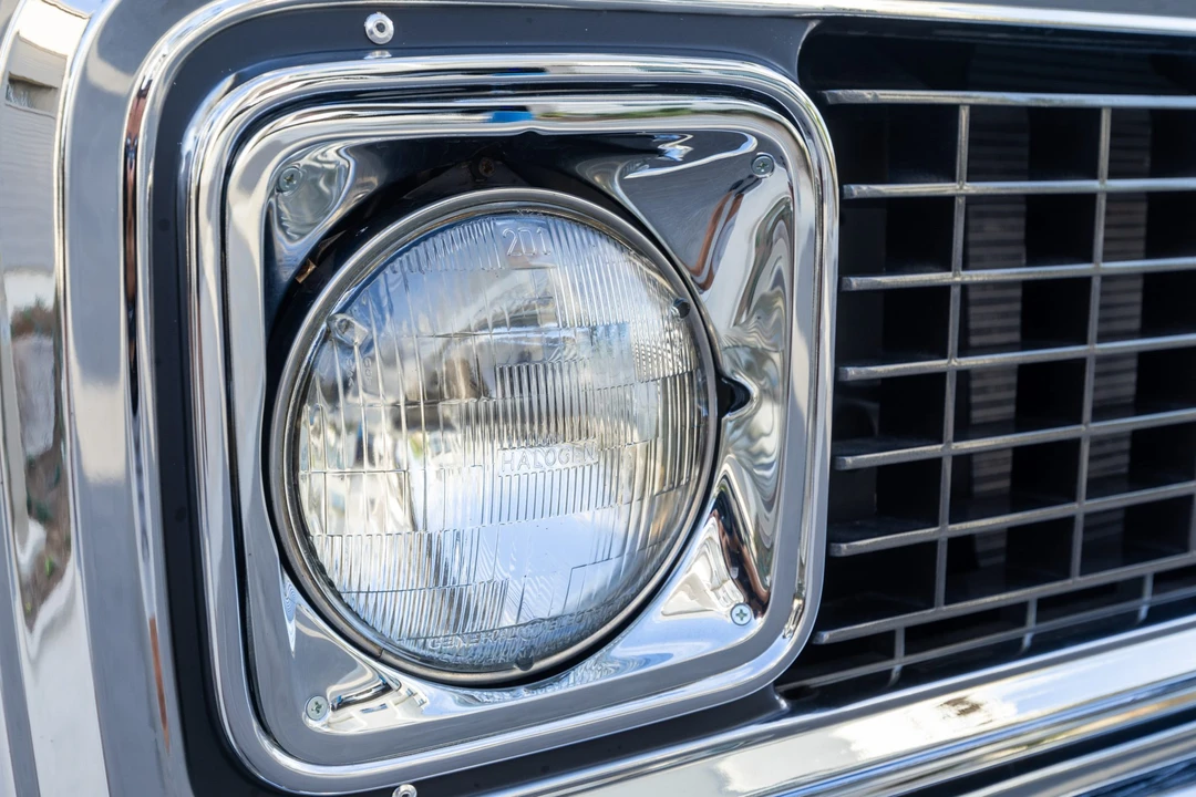 1972 Chevrolet C/K 2nd Gen - Image 22 of 31