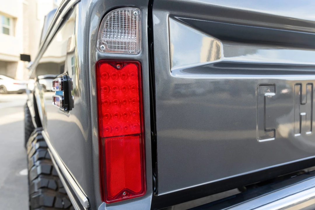 1972 Chevrolet C/K 2nd Gen - Image 27 of 31