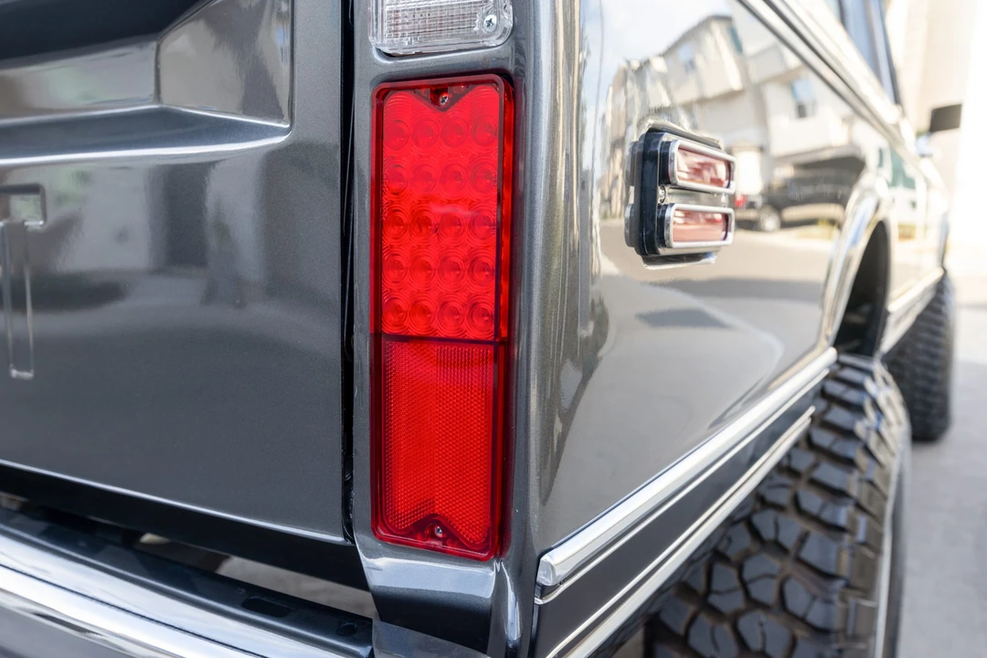 1972 Chevrolet C/K 2nd Gen - Image 28 of 31