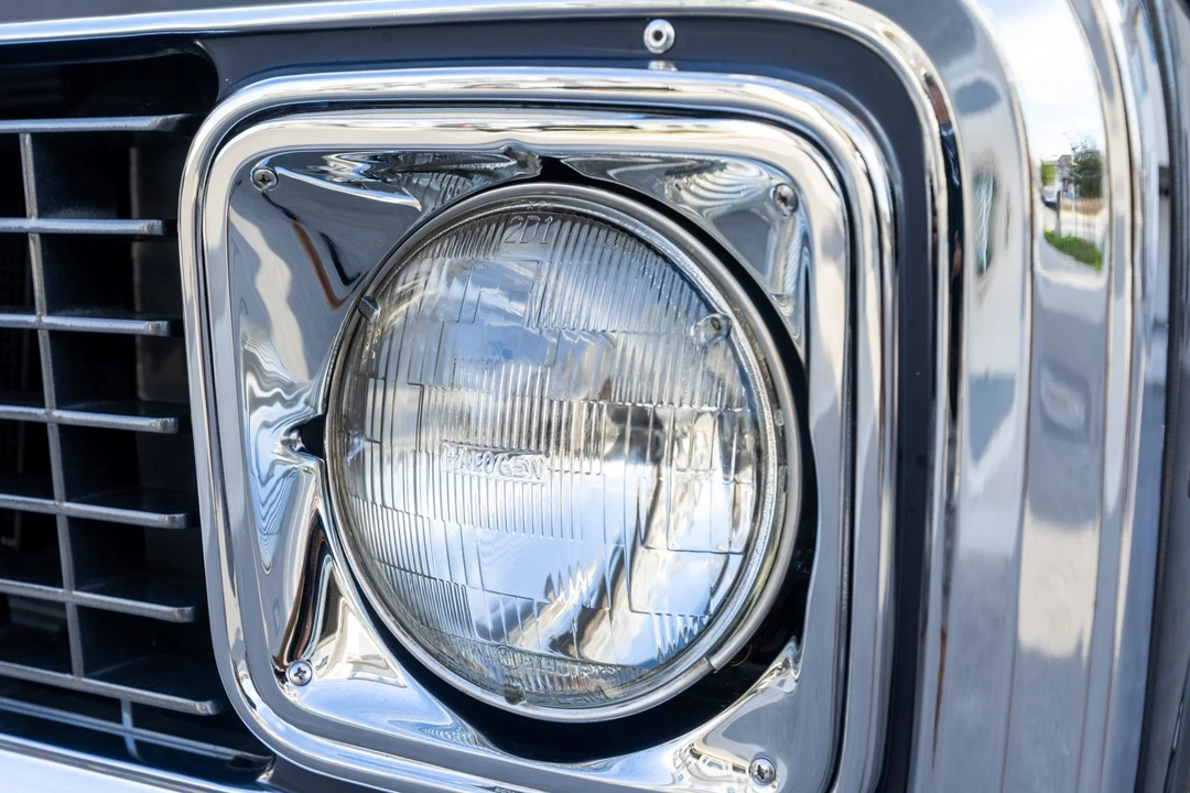 1972 Chevrolet C/K 2nd Gen - Image 23 of 31