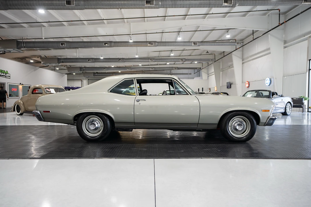 1972 Chevrolet Nova 3rd Gen - Image 14 of 31