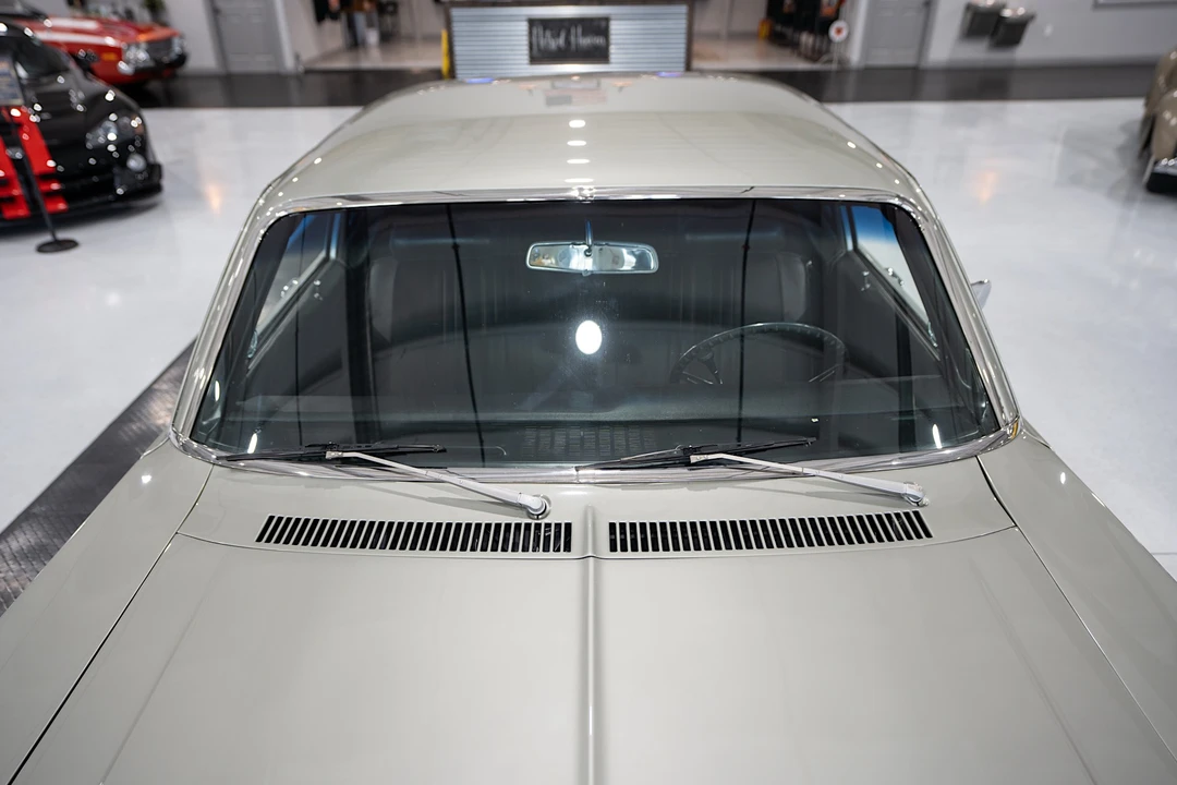 1972 Chevrolet Nova 3rd Gen - Image 22 of 31