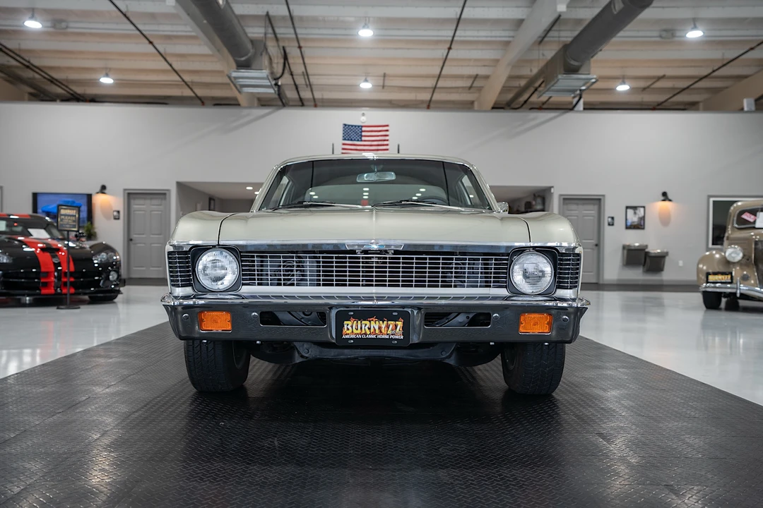 1972 Chevrolet Nova 3rd Gen - Image 16 of 31