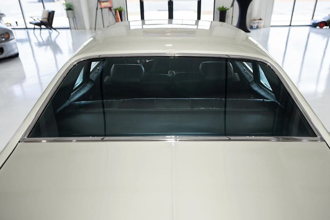 1972 Chevrolet Nova 3rd Gen - Image 25 of 31