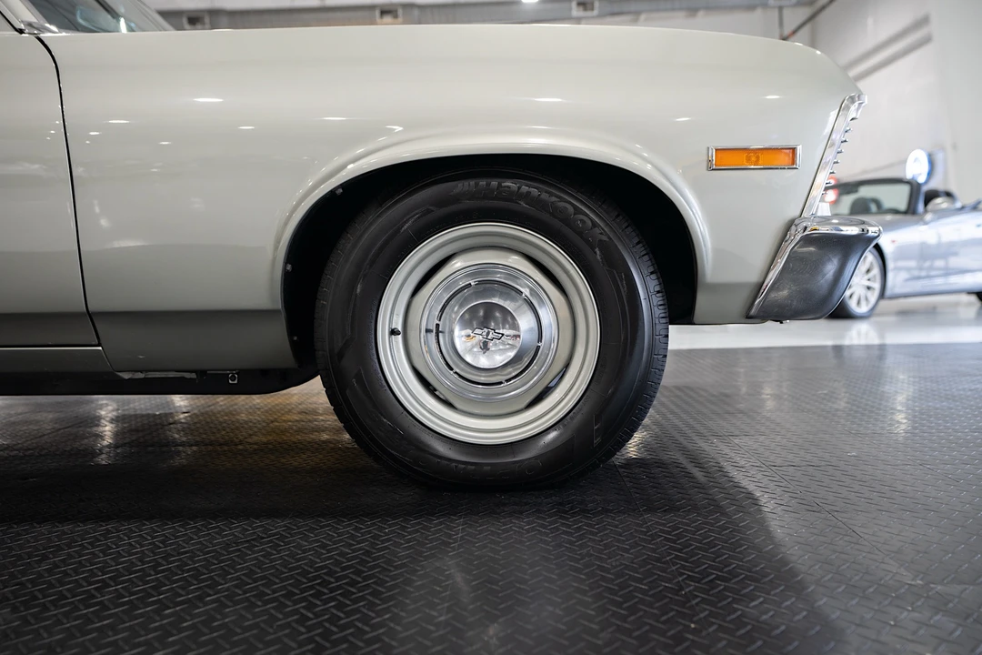 1972 Chevrolet Nova 3rd Gen - Image 30 of 31