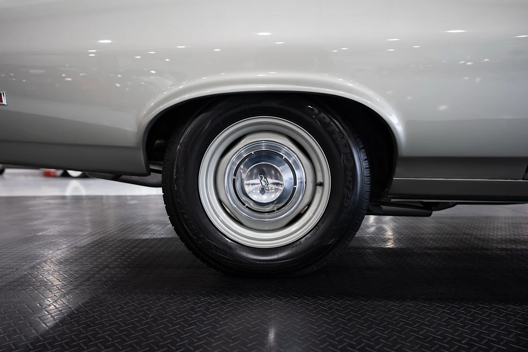 1972 Chevrolet Nova 3rd Gen - Image 29 of 31