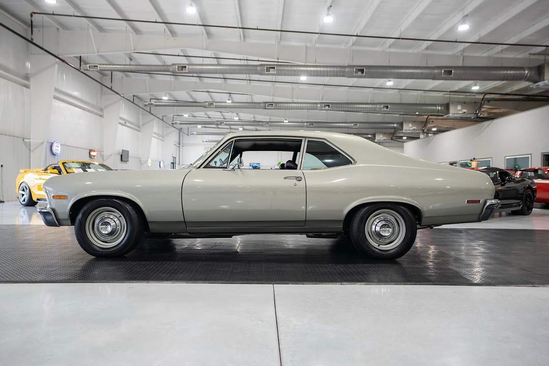 1972 Chevrolet Nova 3rd Gen - Image 7 of 31