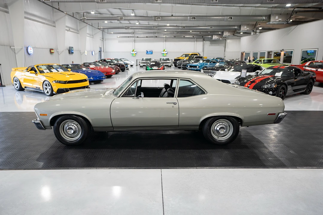 1972 Chevrolet Nova 3rd Gen - Image 6 of 31