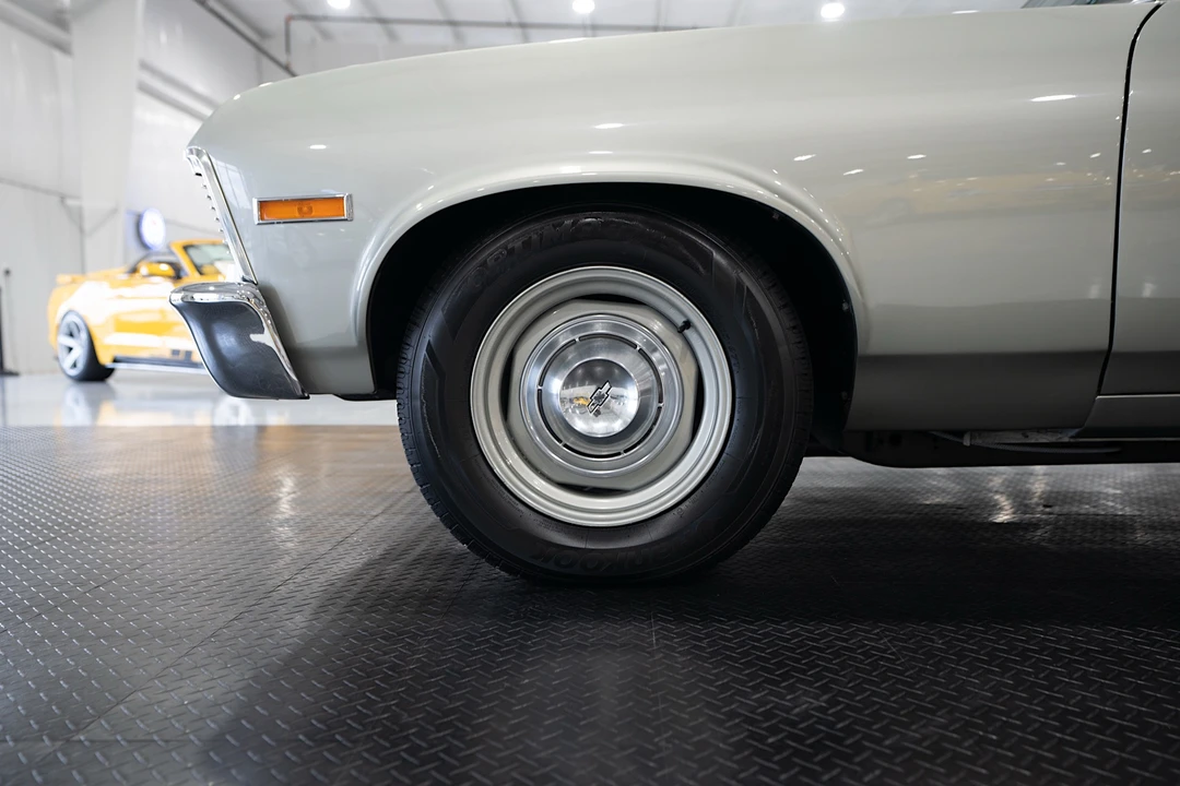 1972 Chevrolet Nova 3rd Gen - Image 31 of 31