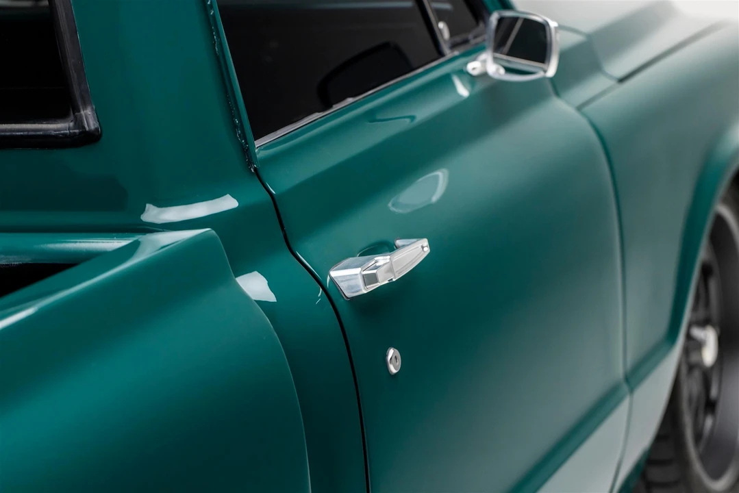 1972 GMC C/K 2nd Gen - Image 31 of 31