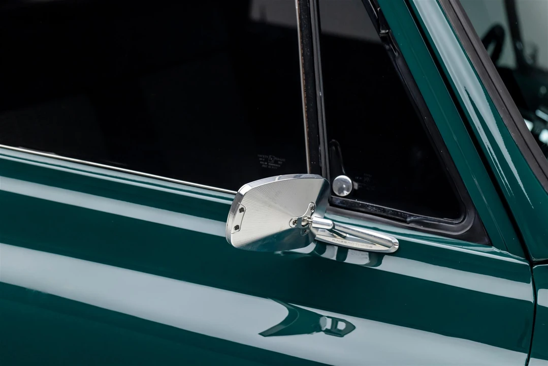 1972 GMC C/K 2nd Gen - Image 28 of 31