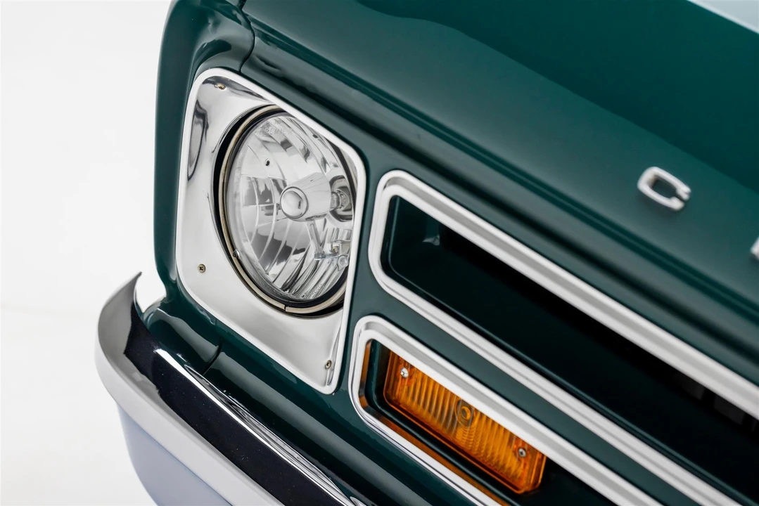 1972 GMC C/K 2nd Gen - Image 24 of 31