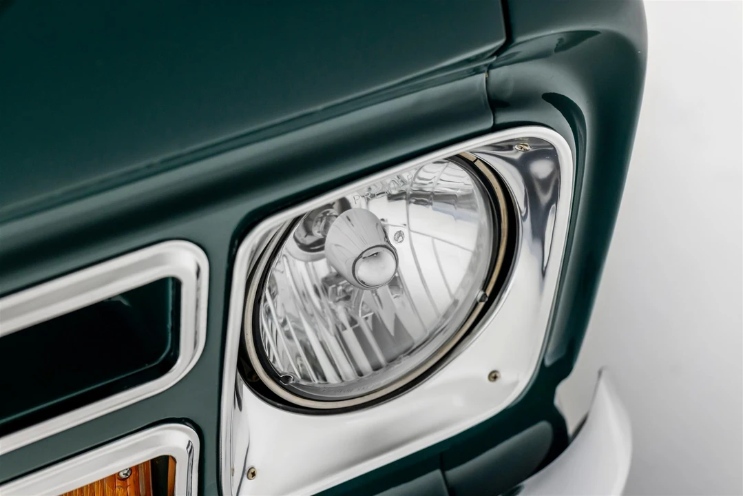 1972 GMC C/K 2nd Gen - Image 25 of 31