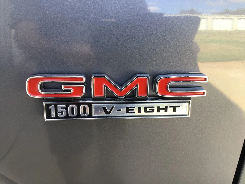 1972 GMC C/K 2nd Gen - Image 16 of 31