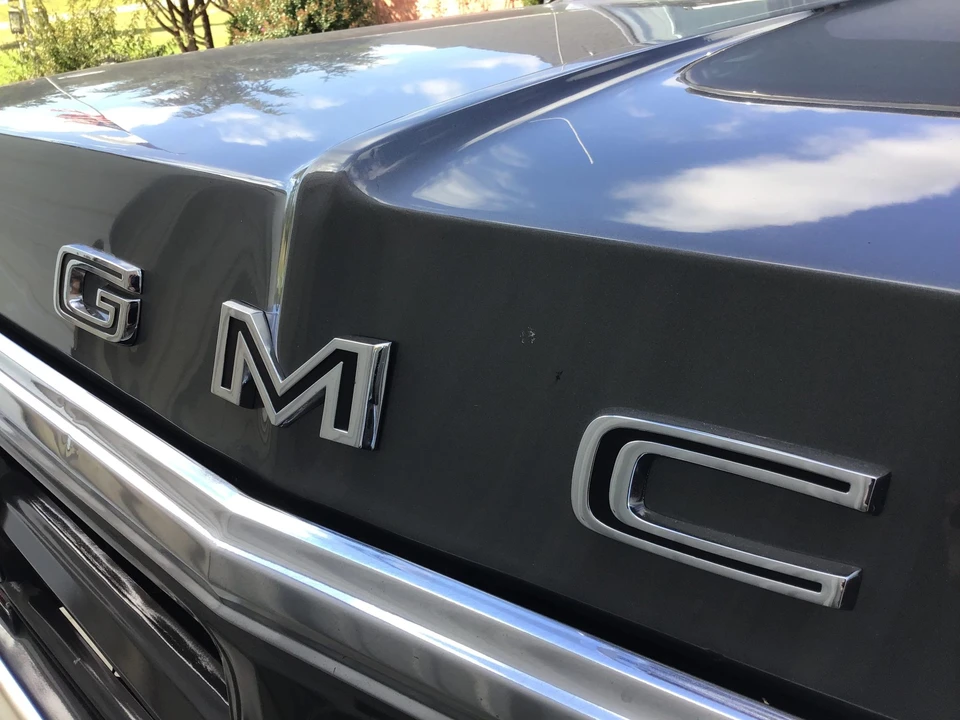 1972 GMC C/K 2nd Gen - Image 15 of 31