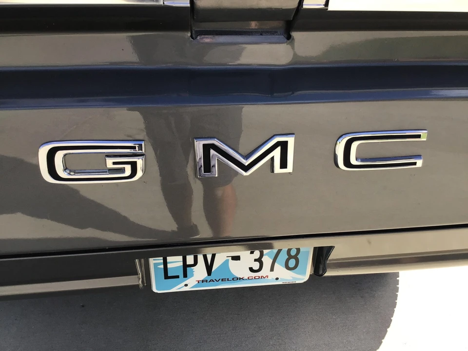 1972 GMC C/K 2nd Gen - Image 17 of 31
