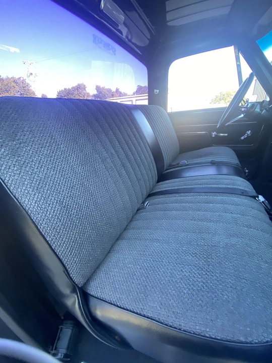 1972 GMC C/K 2nd Gen - Image 27 of 31