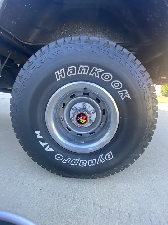 1972 GMC C/K 2nd Gen - Image 18 of 31