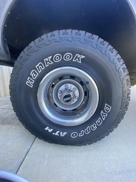 1972 GMC C/K 2nd Gen - Image 21 of 31