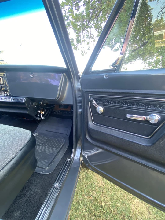 1972 GMC C/K 2nd Gen - Image 28 of 31