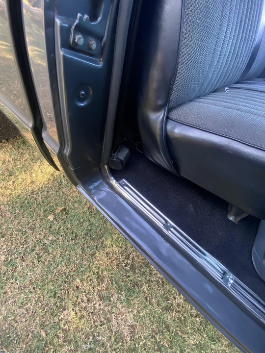 1972 GMC C/K 2nd Gen - Image 30 of 31