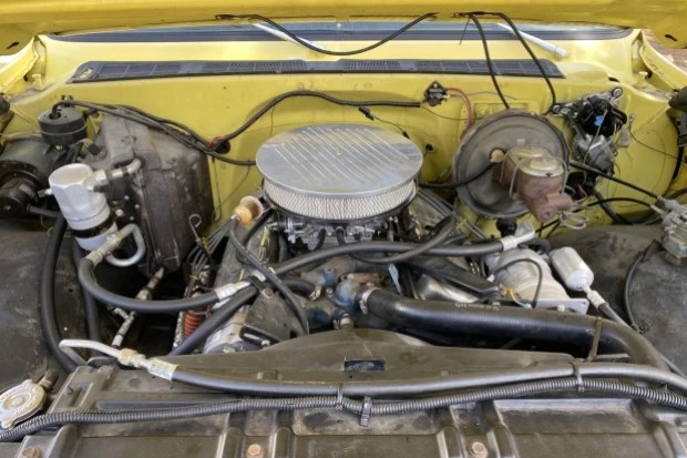 1973 Chevrolet C/K 3rd Gen - Image 6 of 7