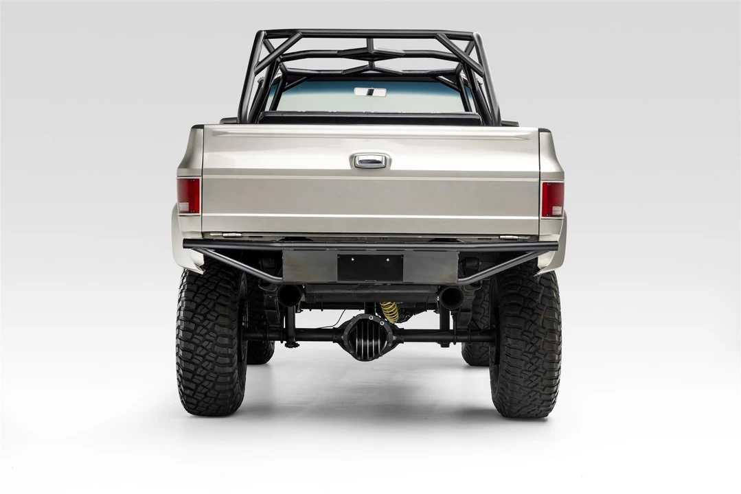 1973 GMC Jimmy 2nd Gen - Image 18 of 31