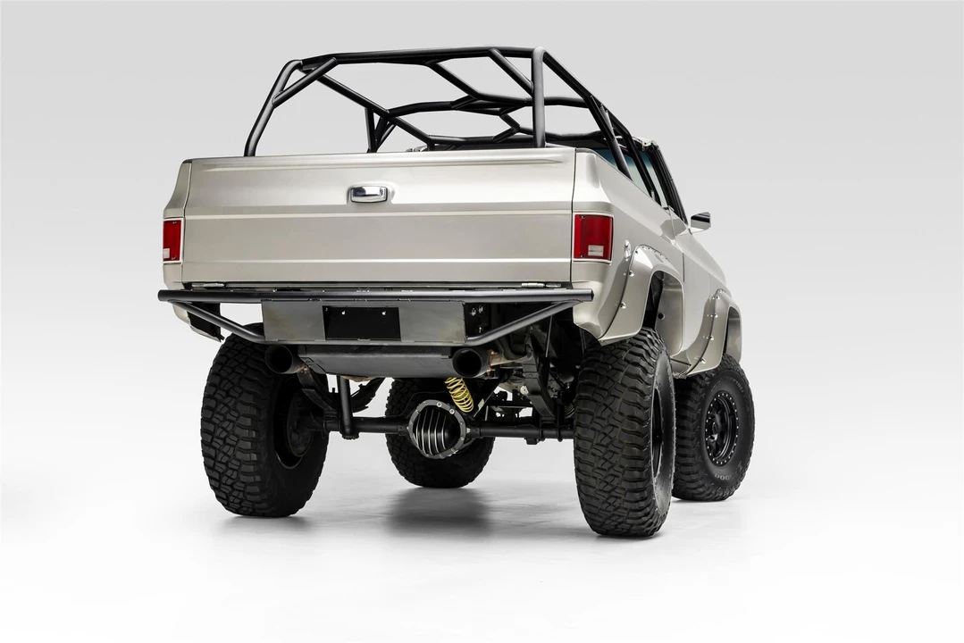 1973 GMC Jimmy 2nd Gen - Image 17 of 31