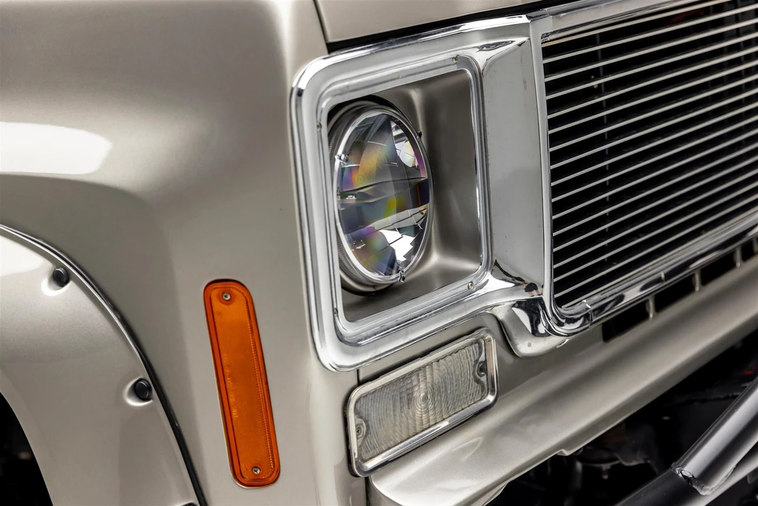 1973 GMC Jimmy 2nd Gen - Image 29 of 31