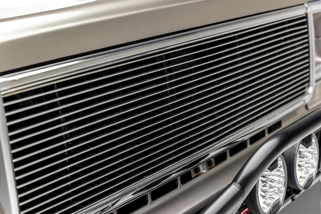 1973 GMC Jimmy 2nd Gen - Image 27 of 31