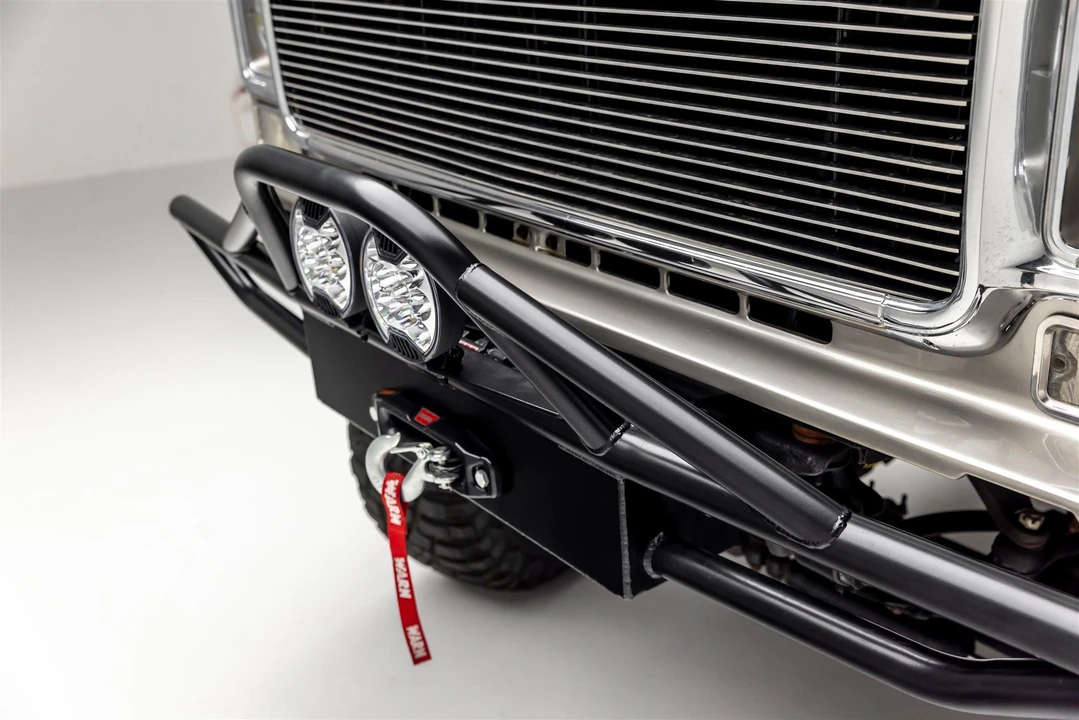 1973 GMC Jimmy 2nd Gen - Image 24 of 31