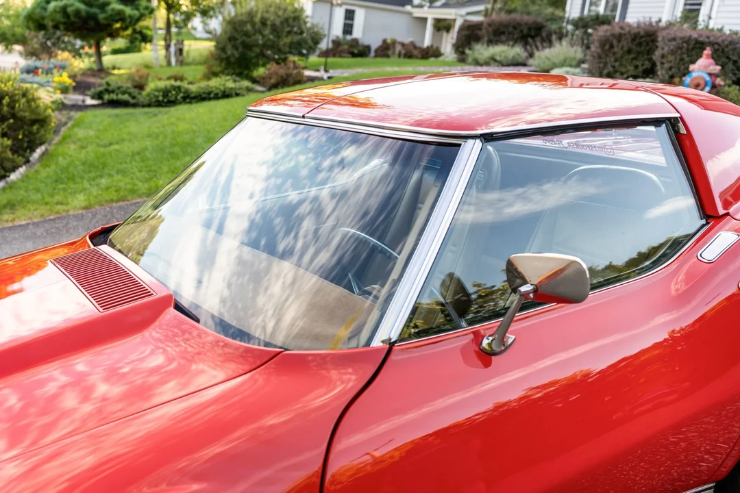 1975 Chevrolet Corvette C3 - Image 26 of 31