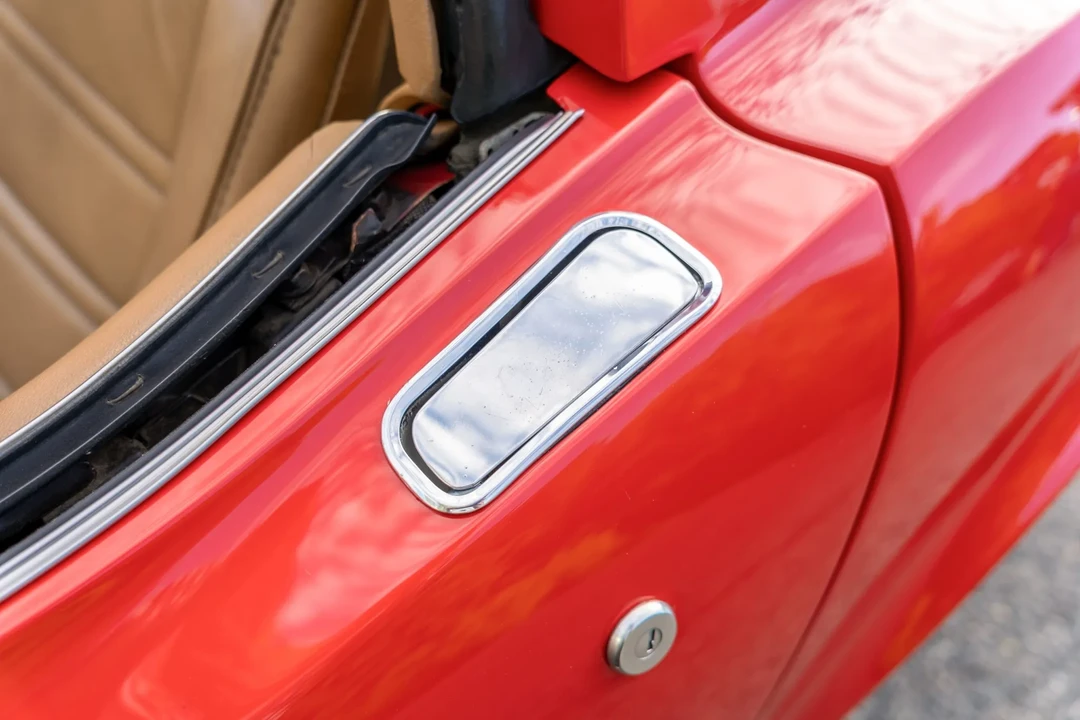 1975 Chevrolet Corvette C3 - Image 27 of 31