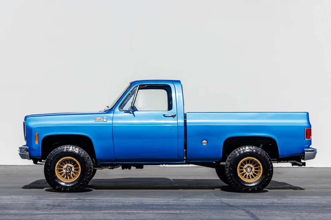 1975 GMC C/K 3rd Gen - Image 2 of 31