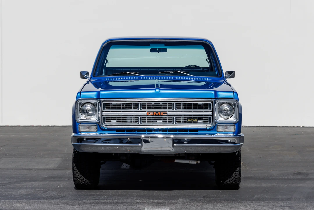 1975 GMC C/K 3rd Gen - Image 12 of 31