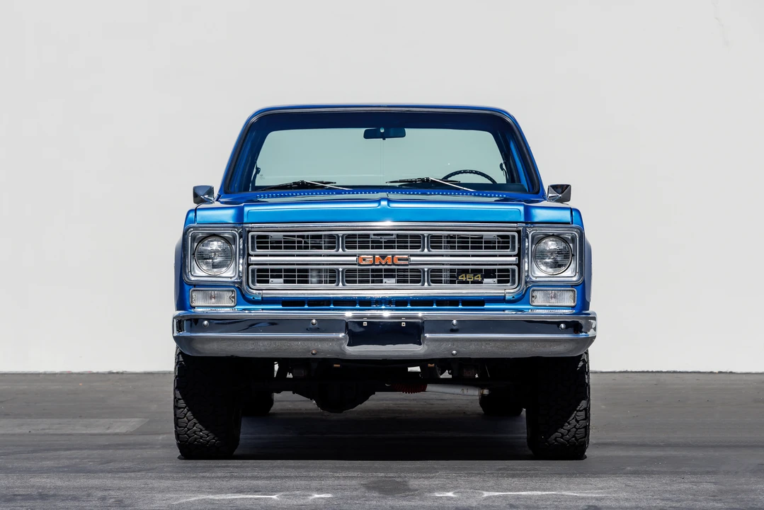 1975 GMC C/K 3rd Gen - Image 11 of 31