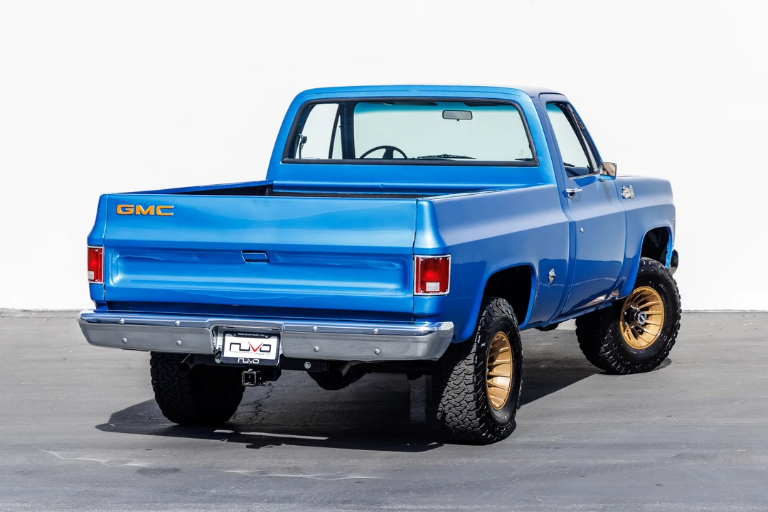 1975 GMC C/K 3rd Gen - Image 7 of 31
