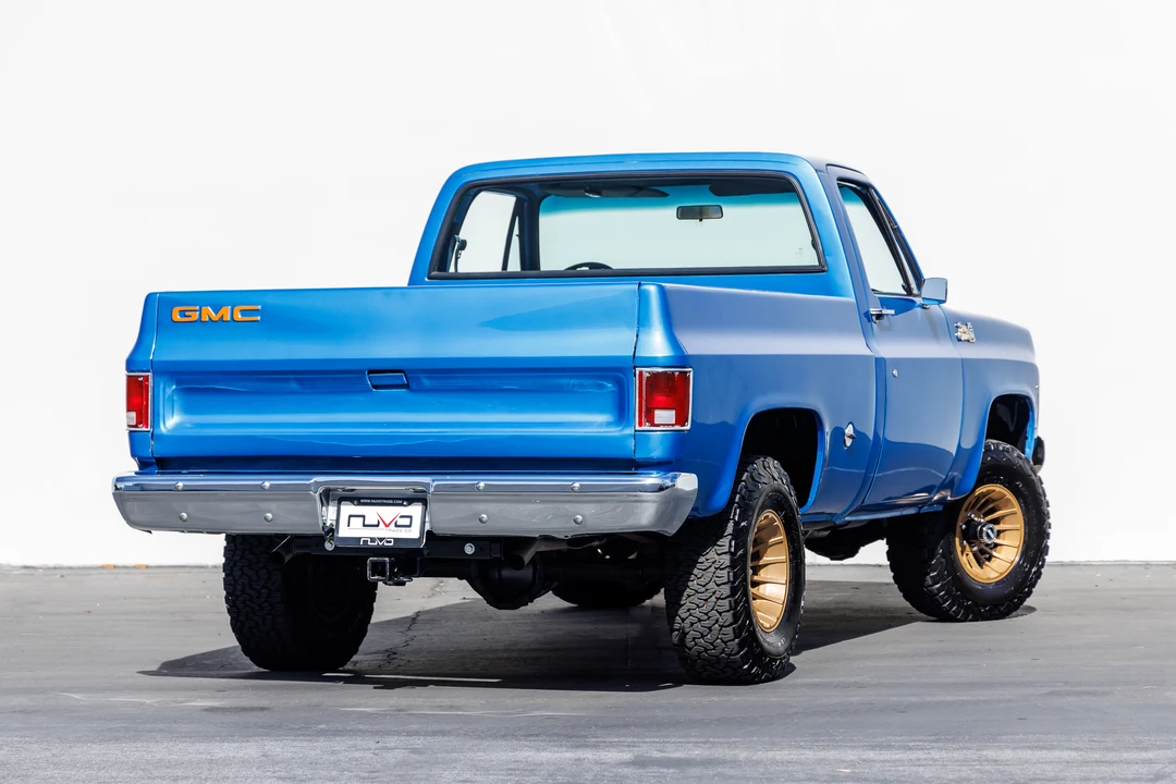 1975 GMC C/K 3rd Gen - Image 6 of 31