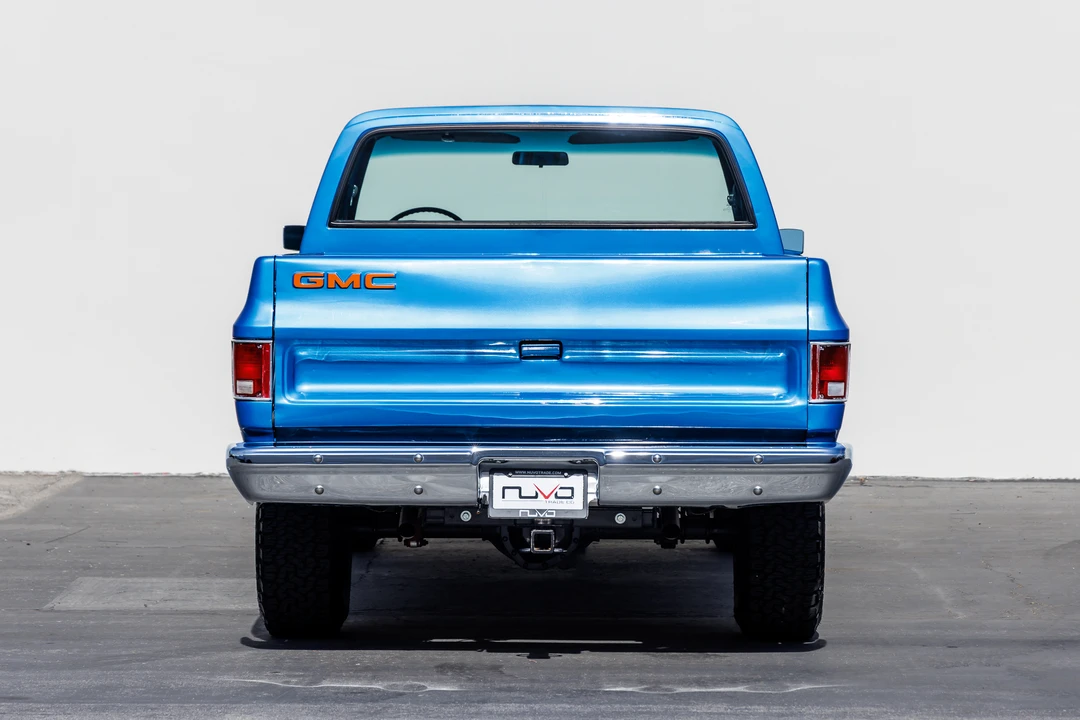 1975 GMC C/K 3rd Gen - Image 5 of 31
